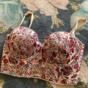 Victoria Secret bralette